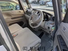 部品取車 N-BOX 部品取車