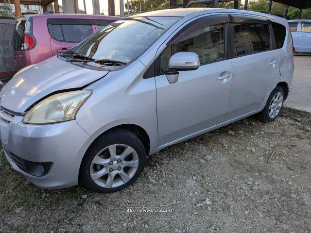 部品取車 パッソセッテ 部品取車