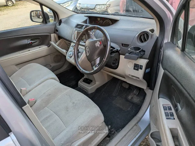 部品取車 パッソセッテ 部品取車