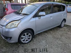 部品取車 パッソセッテ　部品取車