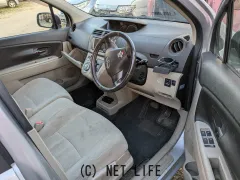部品取車 パッソセッテ　部品取車