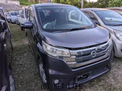 部品取車 デイズ ハイウェイスター　部品取車