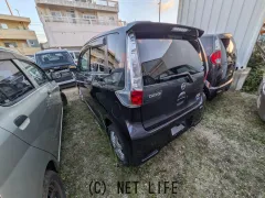部品取車 デイズ ハイウェイスター 部品取車