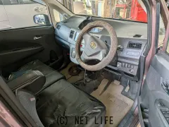 部品取車 ムーヴ カスタム 部品取車