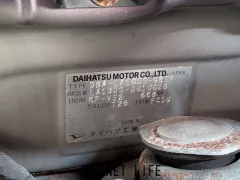 部品取車 ムーヴ カスタム 部品取車