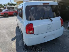 部品取車 アルト ラパン 部品取車