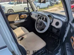 部品取車 アルト ラパン 部品取車