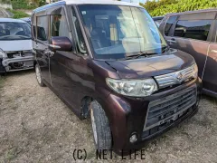 部品取車 タント　カスタム 部品取車