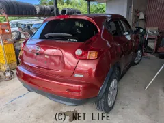 部品取車 ジューク 部品取車