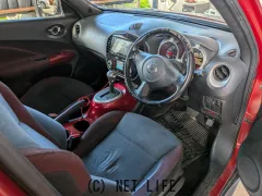 部品取車 ジューク 部品取車