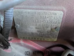 部品取車 ジューク 部品取車