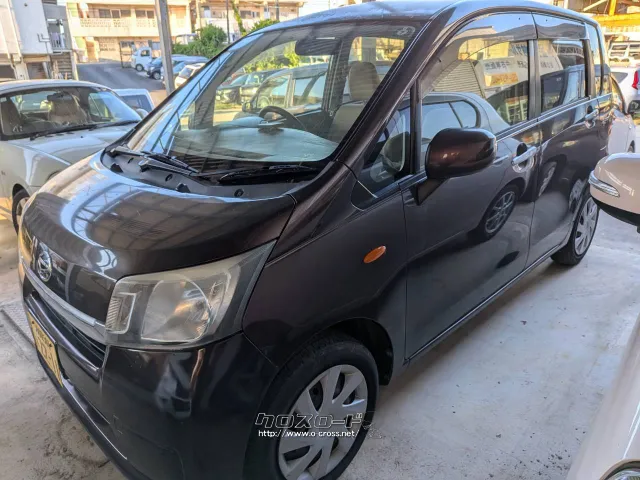 部品取車 ムーヴ 部品取車