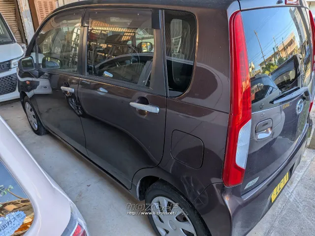 部品取車 ムーヴ 部品取車