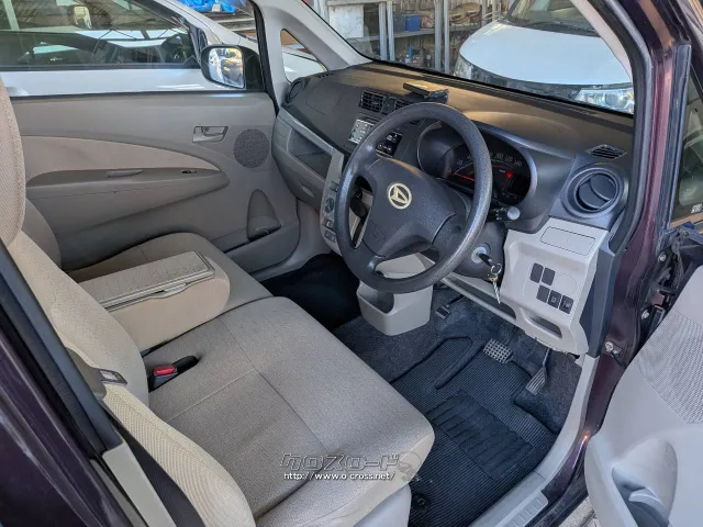 部品取車 ムーヴ 部品取車