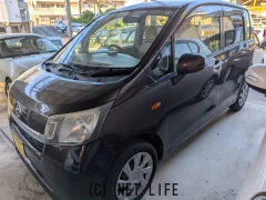部品取車 ムーヴ　部品取車