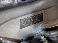 部品取車 ムーヴ　部品取車