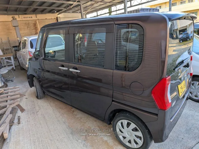 部品取車 タント 部品取車