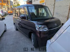 部品取車 タント　部品取車