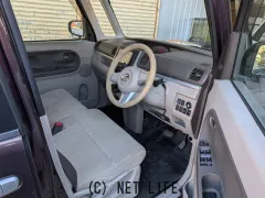 部品取車 タント　部品取車