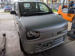部品取車 アルト　部品取車