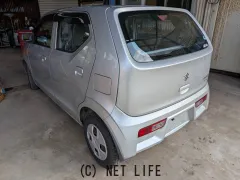 部品取車 アルト　部品取車