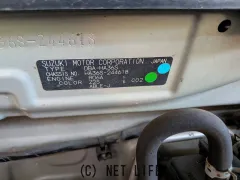 部品取車 アルト　部品取車