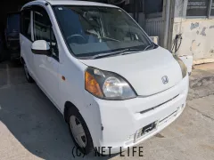 部品取車 ライフ　部品取車