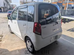 部品取車 ライフ　部品取車