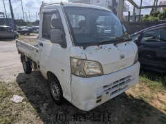 部品取車 ハイゼットトラック　部品取車