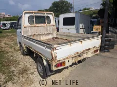 部品取車 ハイゼットトラック　部品取車