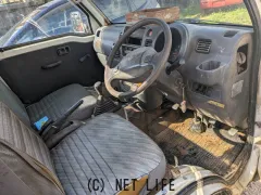 部品取車 ハイゼットトラック　部品取車