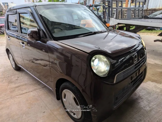 部品取車 N-ONE 部品取車