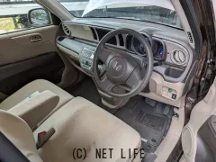 部品取車 N-ONE　部品取車