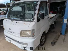 部品取車 ハイゼットトラック　部品取車