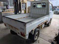 部品取車 ハイゼットトラック　部品取車