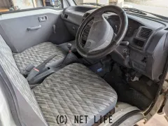 部品取車 ハイゼットトラック　部品取車