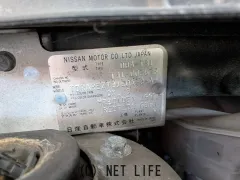 部品取車 エクストレイル　部品取車