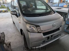 部品取車 ムーヴ 部品取車