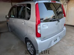 部品取車 ムーヴ 部品取車