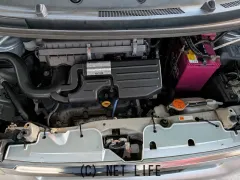 部品取車 ムーヴ　部品取車