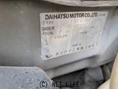 部品取車 テリオスキッド
