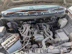 部品取車 テリオスキッド