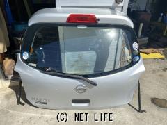 外装・エアロ ハッチゲート