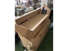 外装・エアロ フロントバンパー　フードパネル　ラジエターコアサポート