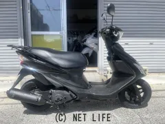 スズキ アドレスV125