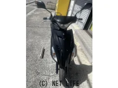 スズキ アドレスV125