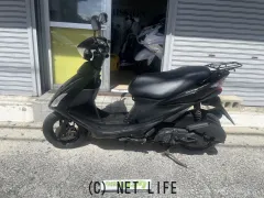 スズキ アドレスV125