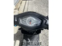 スズキ アドレスV125