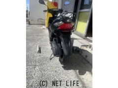 スズキ アドレスV125