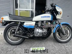 スズキ GS1000